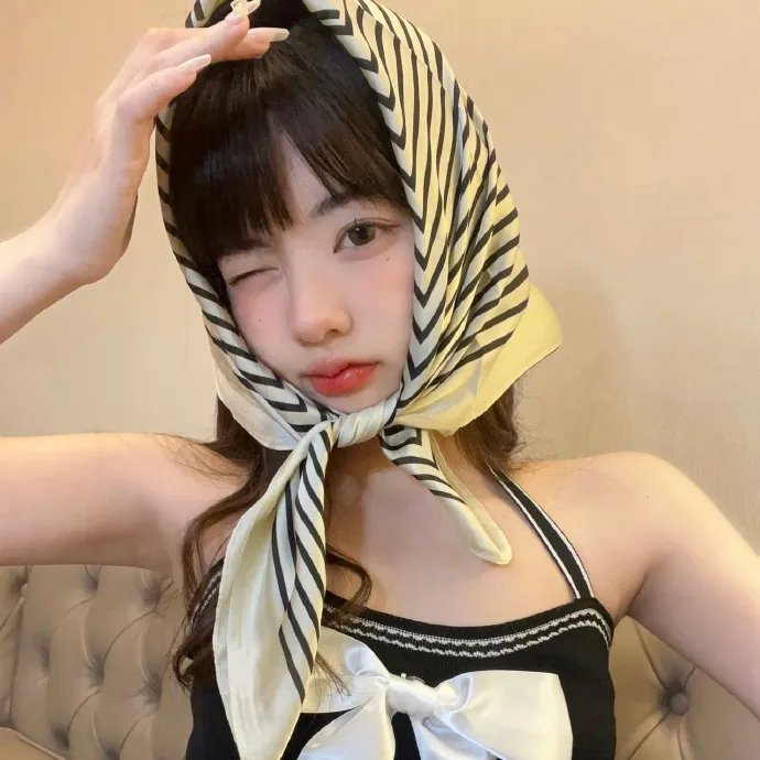 一号化妆间