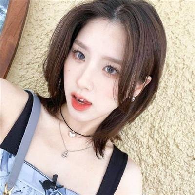 最近，我的妹妹有点怪